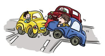 交通事故肇事者离开现场，保险责任如何认定 ?