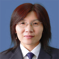 潘惠展律师