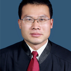杨宪军律师