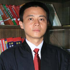 李兆烽律师